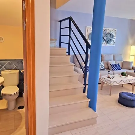 Holiday home Casa Lalamar,