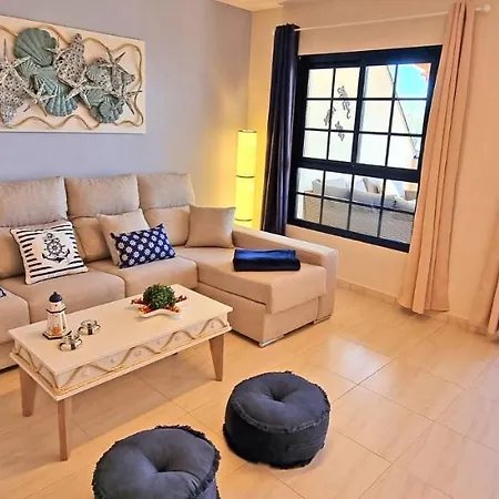 Casa Lalamar, La Lajita
