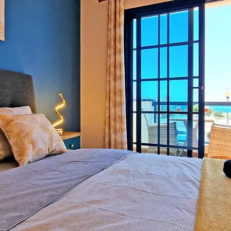 Casa Lalamar, Holiday home *