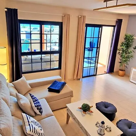 Holiday home Casa Lalamar, *