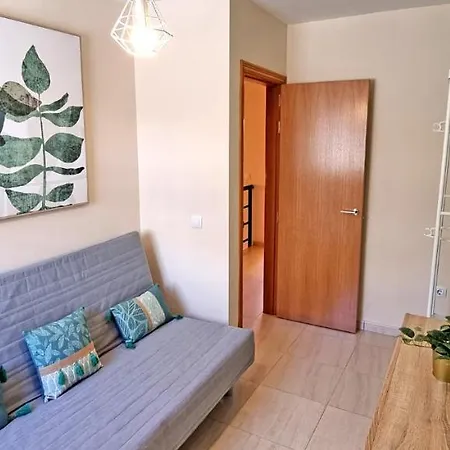 Holiday home Casa Lalamar,
