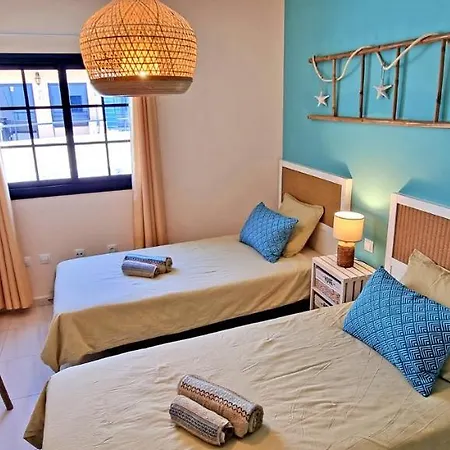 Casa Lalamar, Holiday home *