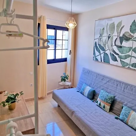 Casa Lalamar, Holiday home La Lajita