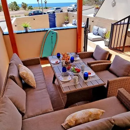 Holiday home Casa Lalamar, *