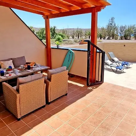 Casa Lalamar, Holiday home *