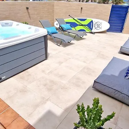 Casa Lalamar, Holiday home *