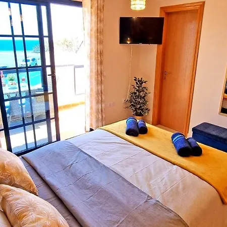Casa Lalamar, Vakantiehuis Lajita