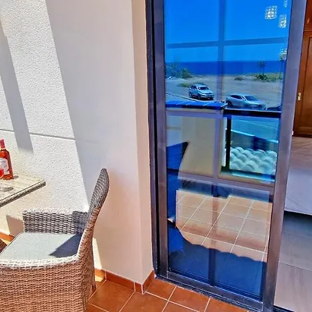 Casa Lalamar, *