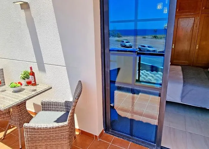 Casa Lalamar, *