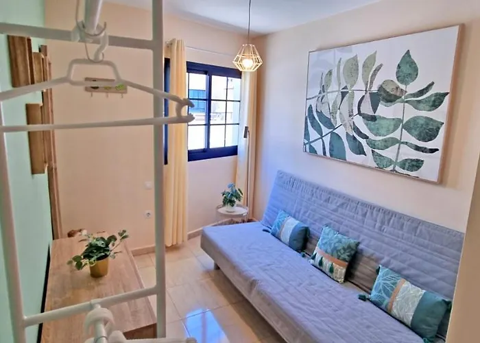 Casa Lalamar, Vakantiehuis Lajita