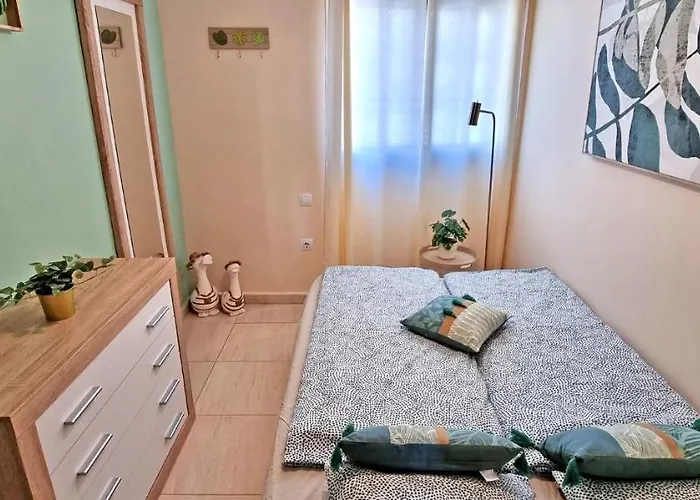 Casa Lalamar, *