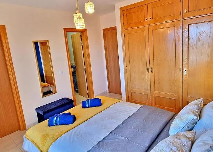 Vakantiehuis Casa Lalamar, Lajita